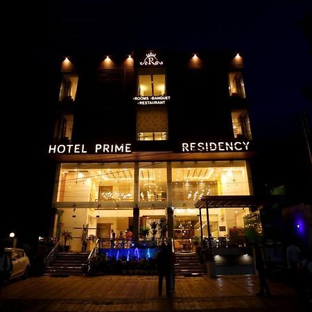 Hotel Prime Residency Chhatarpur Ngoại thất bức ảnh