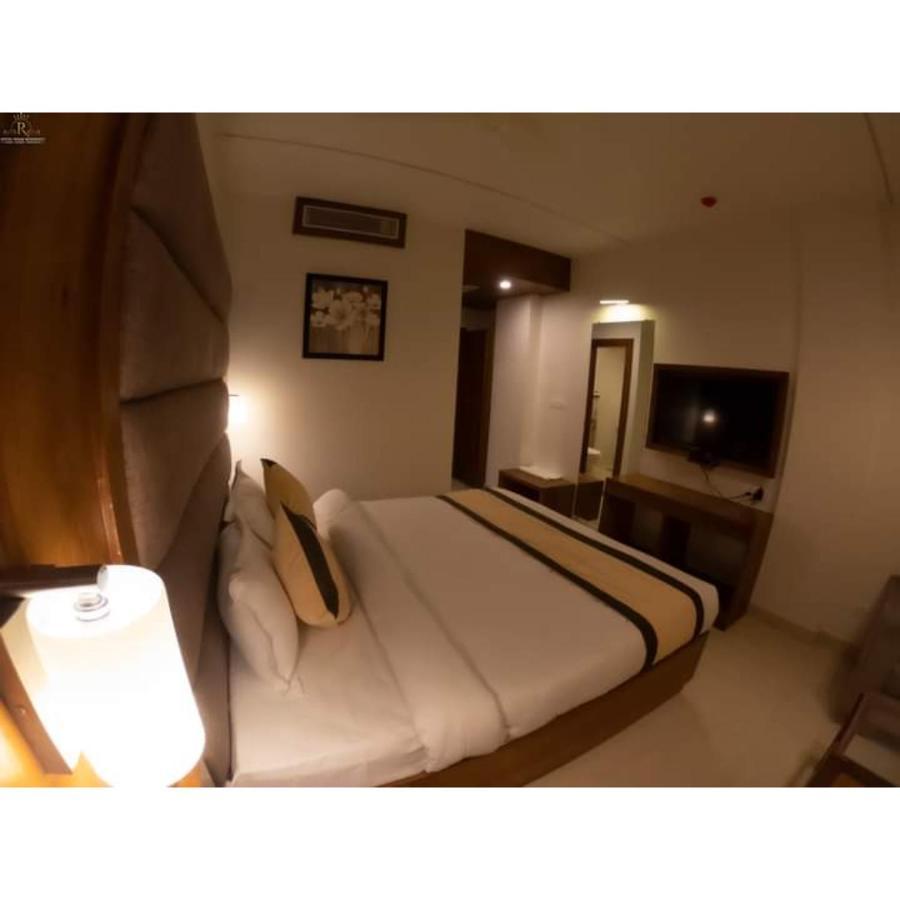 Hotel Prime Residency Chhatarpur Ngoại thất bức ảnh