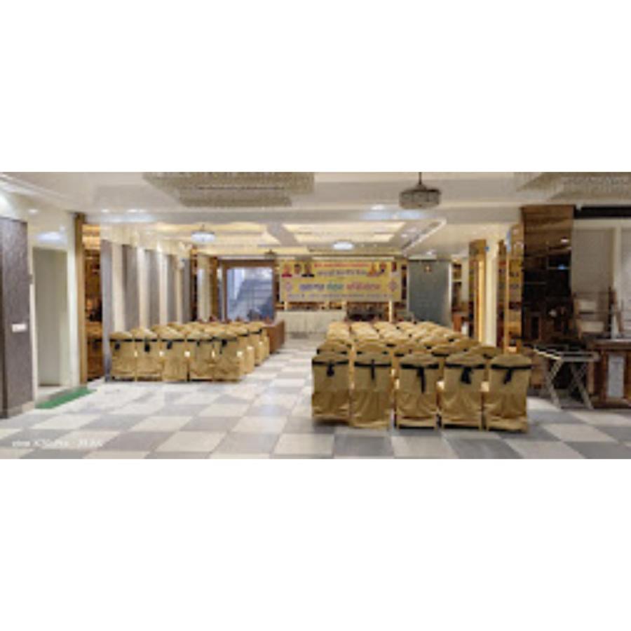 Hotel Prime Residency Chhatarpur Ngoại thất bức ảnh